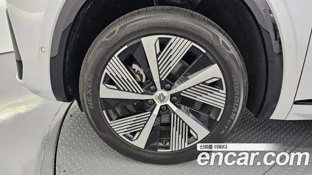 Renault Koleos 2025 thumb 5