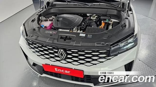 Renault Koleos 2025 thumb 6
