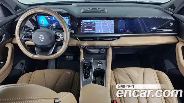 Renault Koleos 2025 thumb 7