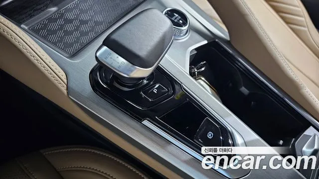 Renault Koleos 2025 thumb 9