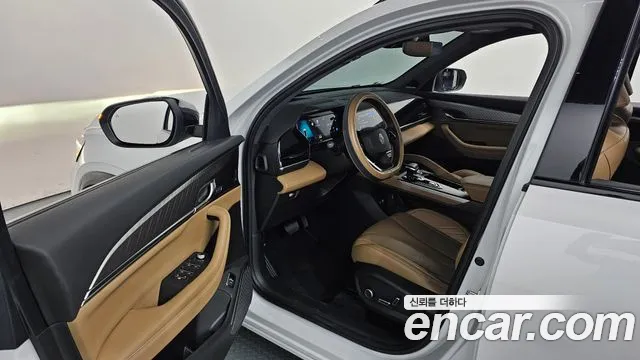 Renault Koleos 2025 thumb 10