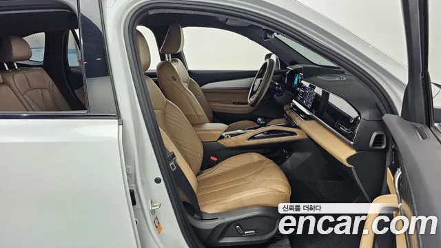 Renault Koleos 2025 thumb 11