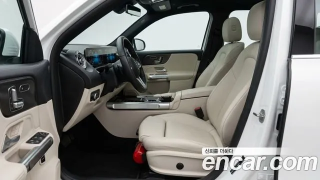 Mercedes-Benz EQB 2025 thumb 10