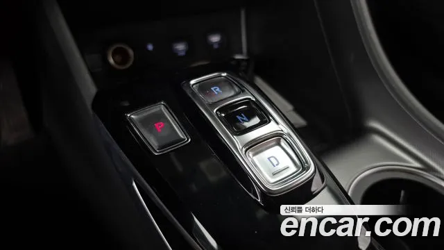 Hyundai Sonata 2021 thumb 9