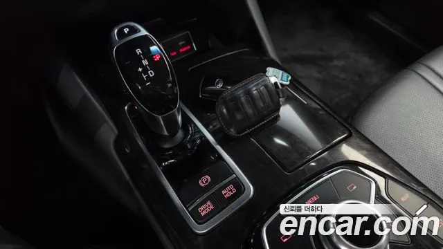 Kia K9 2014 thumb 9
