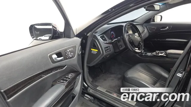 Kia K9 2014 thumb 10