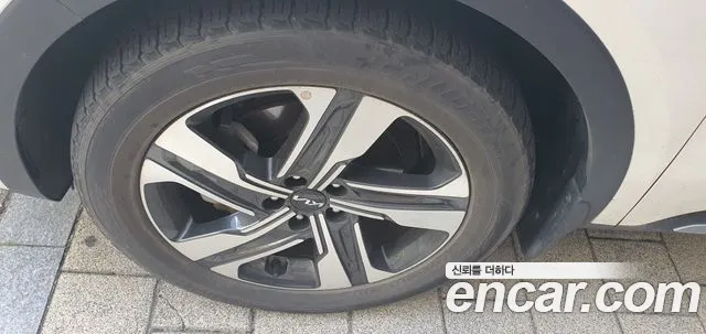 Kia Sorento 2022 thumb 5