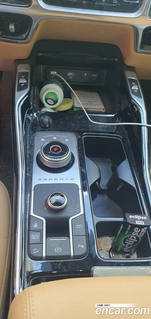 Kia Sorento 2022 thumb 8