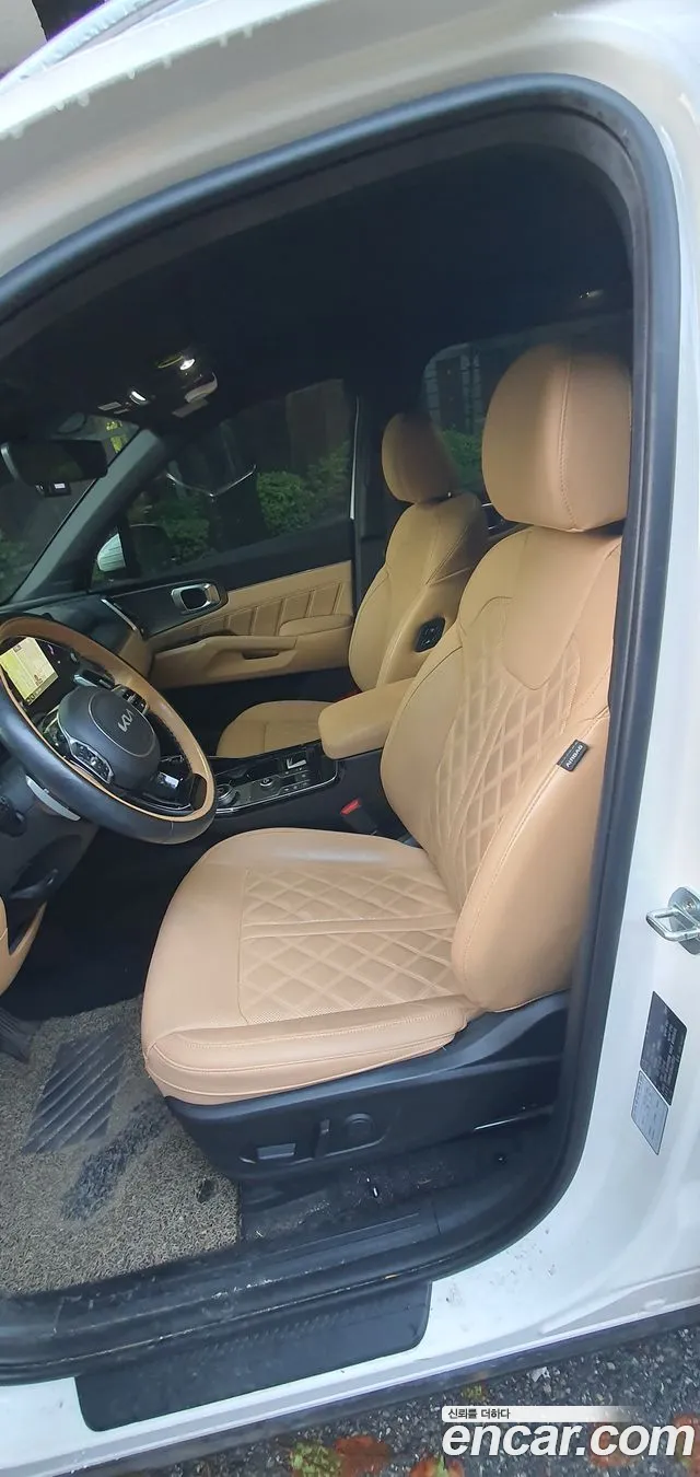 Kia Sorento 2022 thumb 9