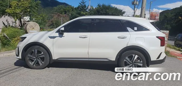 Kia Sorento 2022 thumb 11