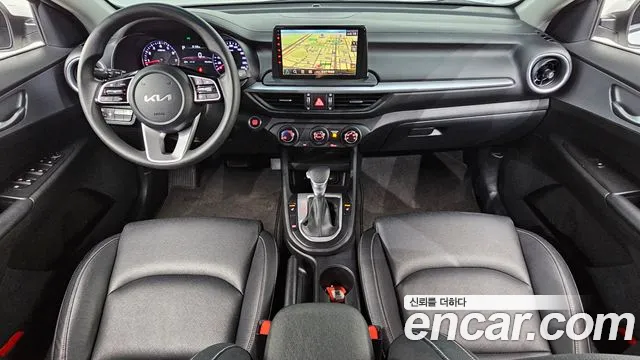 Kia K3 2022 thumb 7