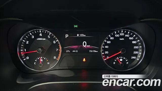 Kia K3 2022 thumb 8