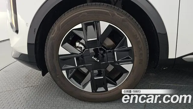 Kia Sportage 2024 thumb 5