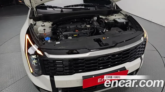 Kia Sportage 2024 thumb 6