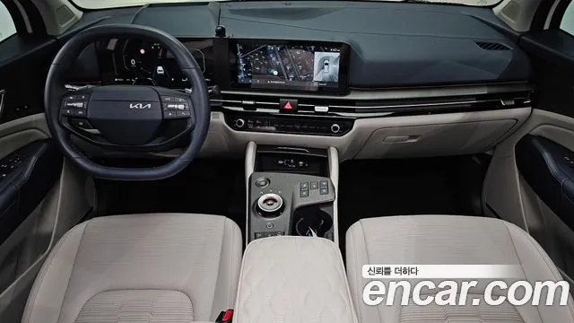 Kia Sportage 2024 thumb 7