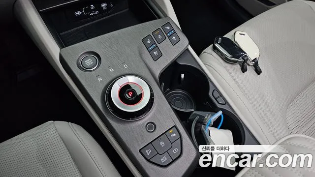 Kia Sportage 2024 thumb 9