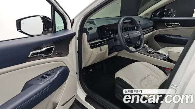 Kia Sportage 2024 thumb 11