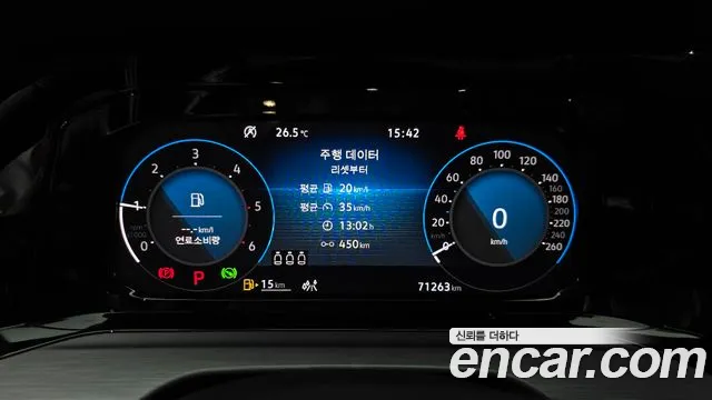 Volkswagen Golf Sportsvan 2024 thumb 8