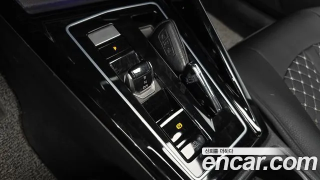 Volkswagen Golf Sportsvan 2024 thumb 9