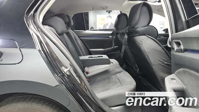 Volkswagen Golf Sportsvan 2024 thumb 12