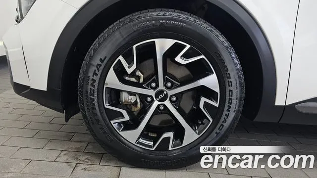 Kia Sportage 2023 thumb 5