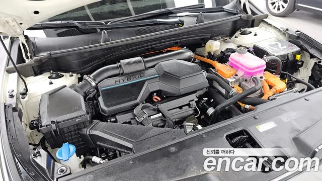 Kia Sportage 2023 thumb 6