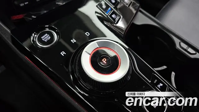 Kia Sportage 2023 thumb 9