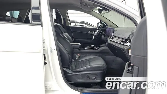 Kia Sportage 2023 thumb 11