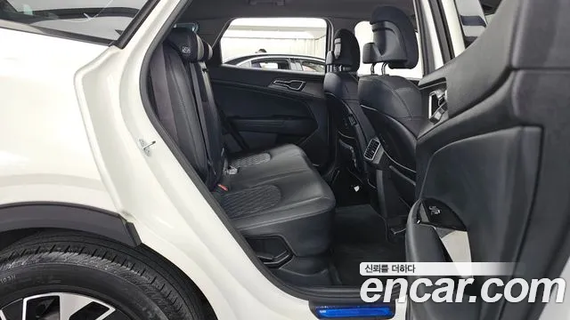 Kia Sportage 2023 thumb 12