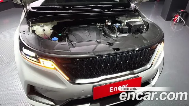 Kia Carnival 2022 thumb 6