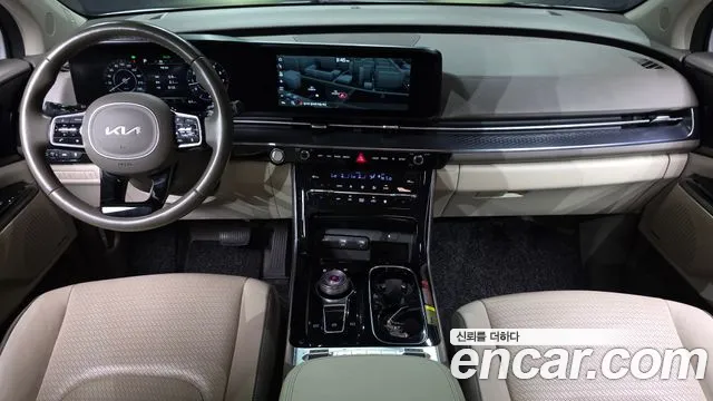 Kia Carnival 2022 thumb 7