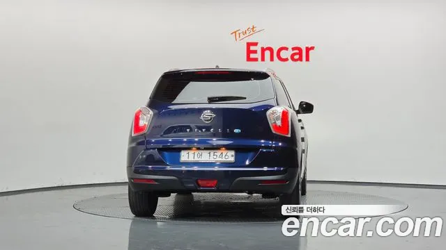 KG_Mobility_Ssangyong TIBOLI 2015 thumb 4