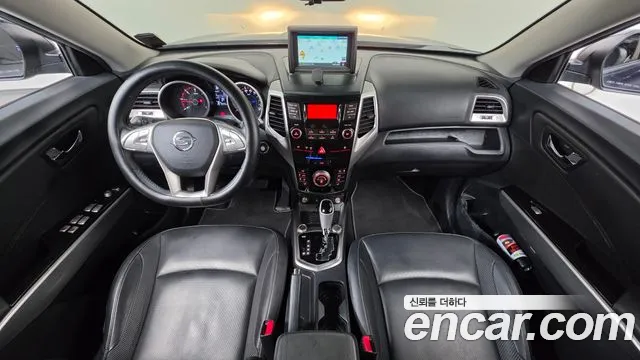 KG_Mobility_Ssangyong TIBOLI 2015 thumb 7