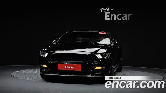 Ford Mustang Mach-E 2016 thumb 2