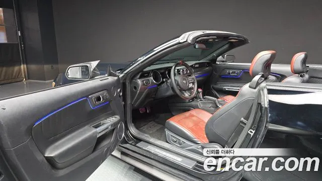 Ford Mustang Mach-E 2016 thumb 9