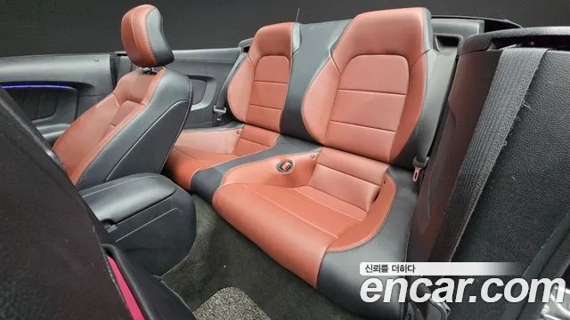 Ford Mustang Mach-E 2016 thumb 11