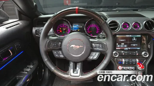 Ford Mustang Mach-E 2016 thumb 12