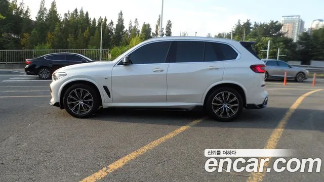 BMW X5 2019 thumb 7