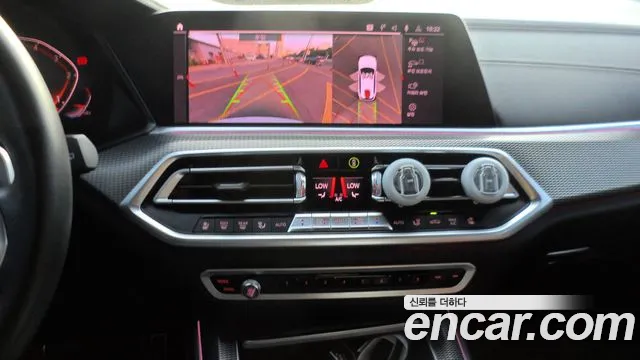 BMW X5 2019 thumb 10