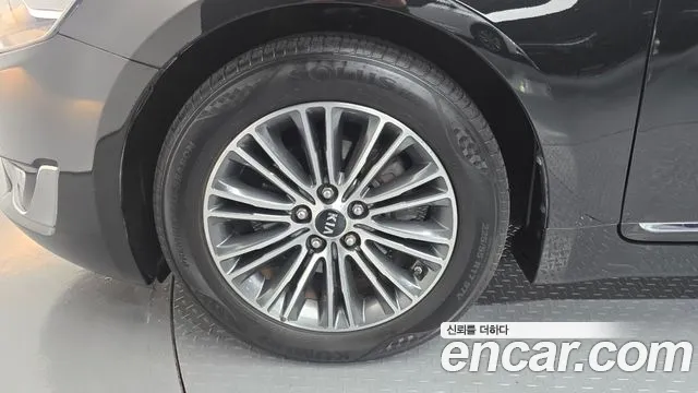 Kia K7 2015 thumb 5