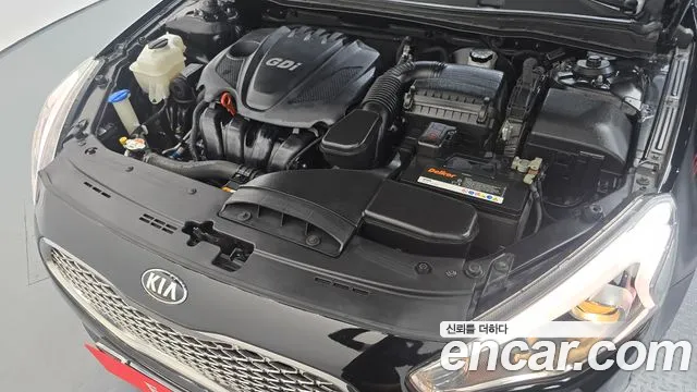Kia K7 2015 thumb 6