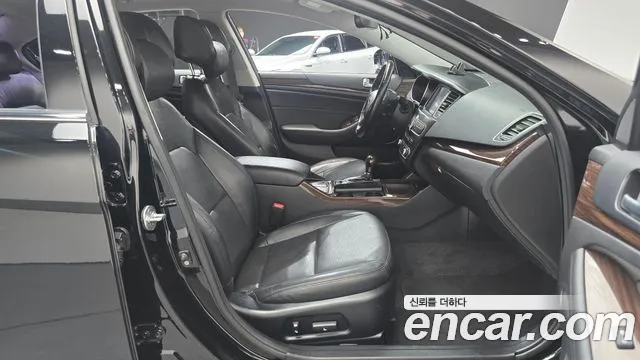 Kia K7 2015 thumb 11