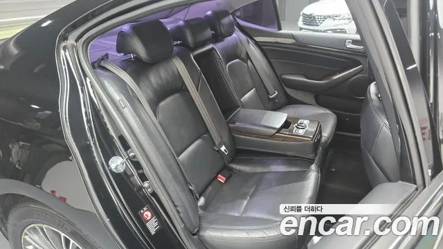 Kia K7 2015 thumb 12
