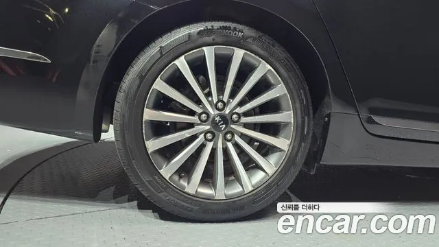 Kia K7 2014 thumb 5