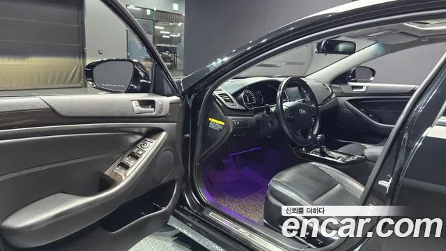Kia K7 2014 thumb 10