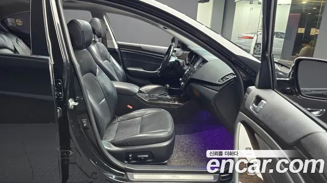 Kia K7 2014 thumb 11