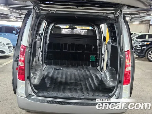 Hyundai Starex 2019 thumb 7