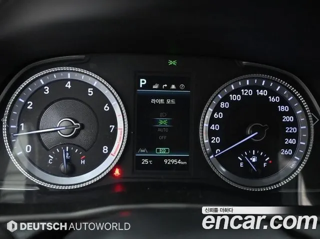 Hyundai Sonata 2022 thumb 8