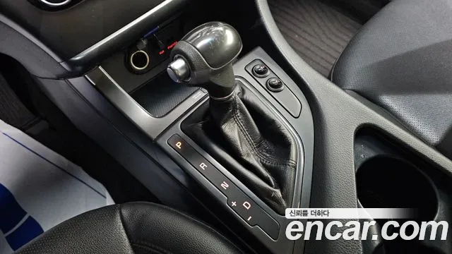 Kia K5 2014 thumb 9