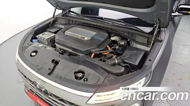 Hyundai Nexo 2021 thumb 6